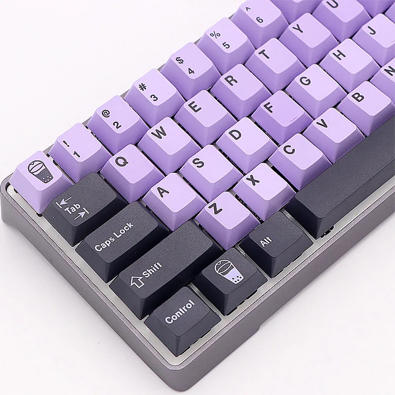 Колпачки для клавиш Taro Cherry, колпачки для механической клавиатуры MX Switch 64 / 68 / 87 / 96 / 980 / 104 / 108
Колпачки для клавиш Taro Cherry, колпачки для механической клавиатуры MX Switch 64 / 68 / 87 / 96 / 980 / 104 / 108