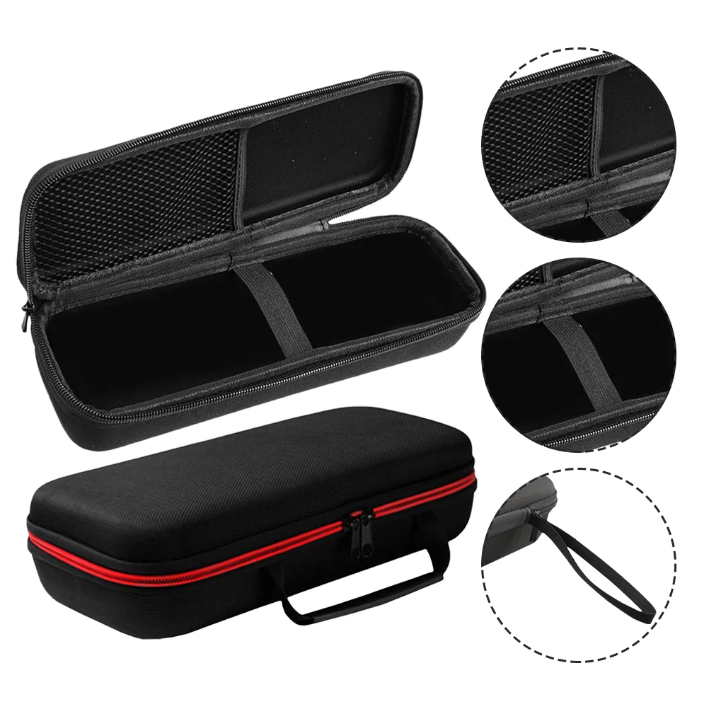 Microphone Case Mic Hard Storage Carrying Condor Organizer Wireless Transport Belt Zippered Filter Pouch Accessories Cable Dj
Microphone Case Mic Hard Storage Carrying Condor Organizer Wireless Transport Belt Zippered Filter Pouch Accessories Cable Dj