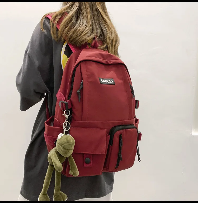 Qyahlybz dropshipping high school students academic backpack computer backpacks for boys college school bags for girls
Qyahlybz dropshipping high school students academic backpack computer backpacks for boys college school bags for girls