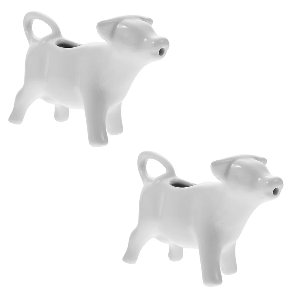 Pitcher Creamer Ceramic Jug Sauce Cream Cow Pourer Gravy Cup Coffee Porcelain Serving Dispenser Frothing Handle Boat Mini
Pitcher Creamer Ceramic Jug Sauce Cream Cow Pourer Gravy Cup Coffee Porcelain Serving Dispenser Frothing Handle Boat Mini
