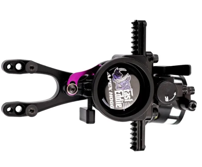 Compound Bow Sight 1 Pin 2 Aim Point Fast Eddie Sight Archery Accessories bow bow bow
Compound Bow Sight 1 Pin 2 Aim Point Fast Eddie Sight Archery Accessories bow bow bow