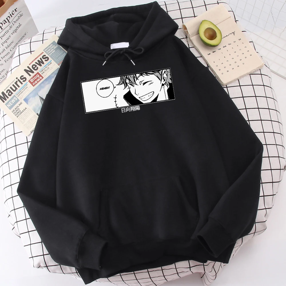 Толстовка Haikyuu Hinata Shoyo с минималистским принтом, мужские удобные осенние Топы с капюшоном, толстая зимняя толстовка, Мужская Толстовка Оверсайз в стиле хип-хоп
Толстовка Haikyuu Hinata Shoyo с минималистским принтом, мужские удобные осенние Топы с капюшоном, толстая зимняя толстовка, Мужская Толстовка Оверсайз в стиле хип-хоп