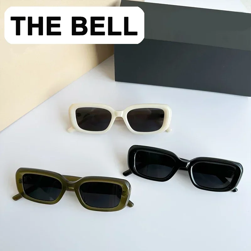 THE BELL GENTLE YUUMI Sunglasses For Men Women Glasses Luxury Brands Sun Glasses Designer Monst Outdoor Vintage In Trend UV400
THE BELL GENTLE YUUMI Sunglasses For Men Women Glasses Luxury Brands Sun Glasses Designer Monst Outdoor Vintage In Trend UV400