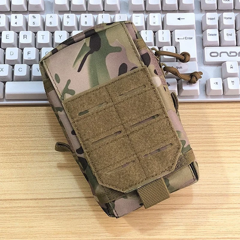 Multifunction Tactical Pouch Holster Military Molle Hip Waist Bag Wallet Purse Phone Case Camping Hiking Bags Hunting Pack
Multifunction Tactical Pouch Holster Military Molle Hip Waist Bag Wallet Purse Phone Case Camping Hiking Bags Hunting Pack