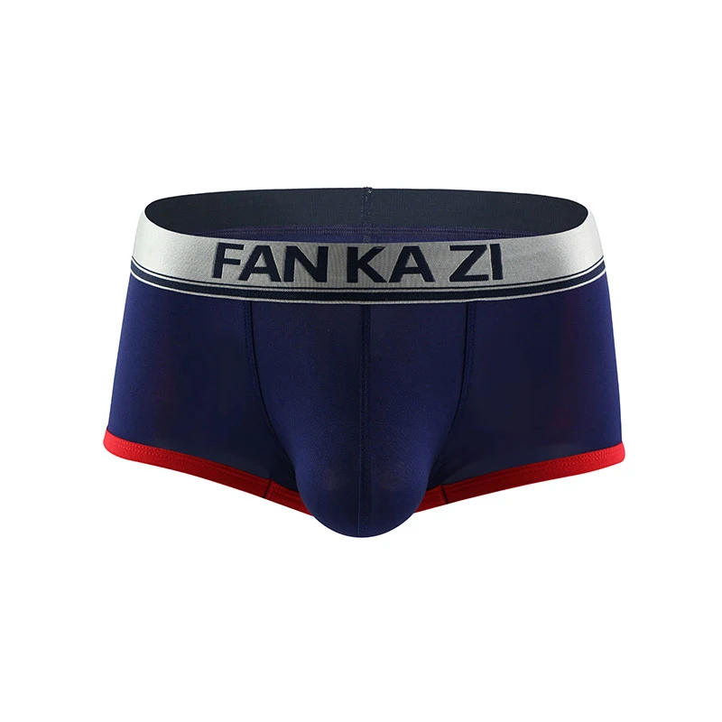 AIIOU Mens Underwear Boxers Men Swim Boxer Shorts Underwear High Quality Polyester Cuecas Boxers Men Elastic Waist Male Panties
AIIOU Mens Underwear Boxers Men Swim Boxer Shorts Underwear High Quality Polyester Cuecas Boxers Men Elastic Waist Male Panties