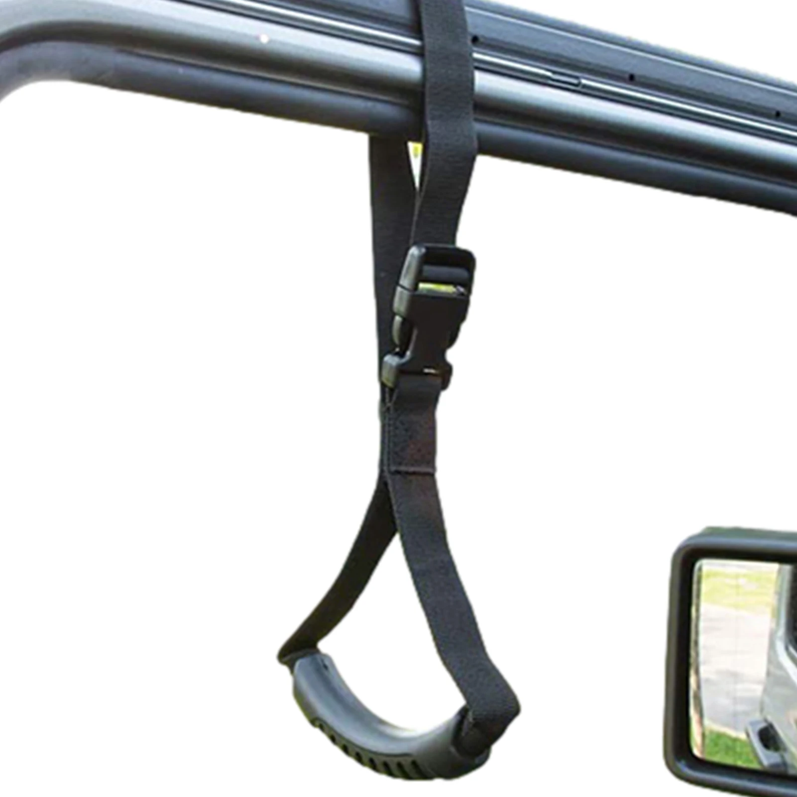 Auto Handle Assist Portable Assist Grab Bar Auto Handle Strap Skidproof Automobile Auxiliary Handle Stable & Flexible For Door
Auto Handle Assist Portable Assist Grab Bar Auto Handle Strap Skidproof Automobile Auxiliary Handle Stable & Flexible For Door