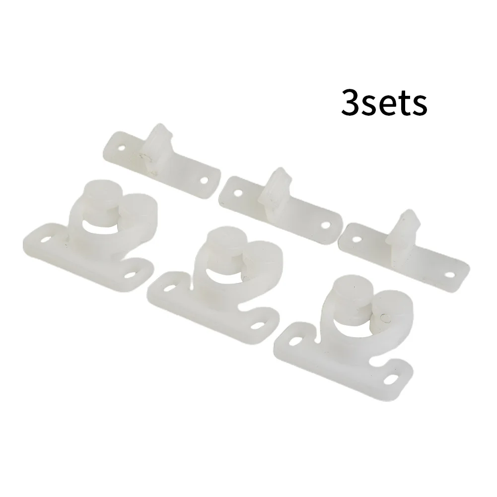 3pc Door Roller Latch Catch ABS Plastic Caravan Roller Catch Cabinet Door Drawer Ball Latch Closing Lock Door Cabinet Latch
3pc Door Roller Latch Catch ABS Plastic Caravan Roller Catch Cabinet Door Drawer Ball Latch Closing Lock Door Cabinet Latch
