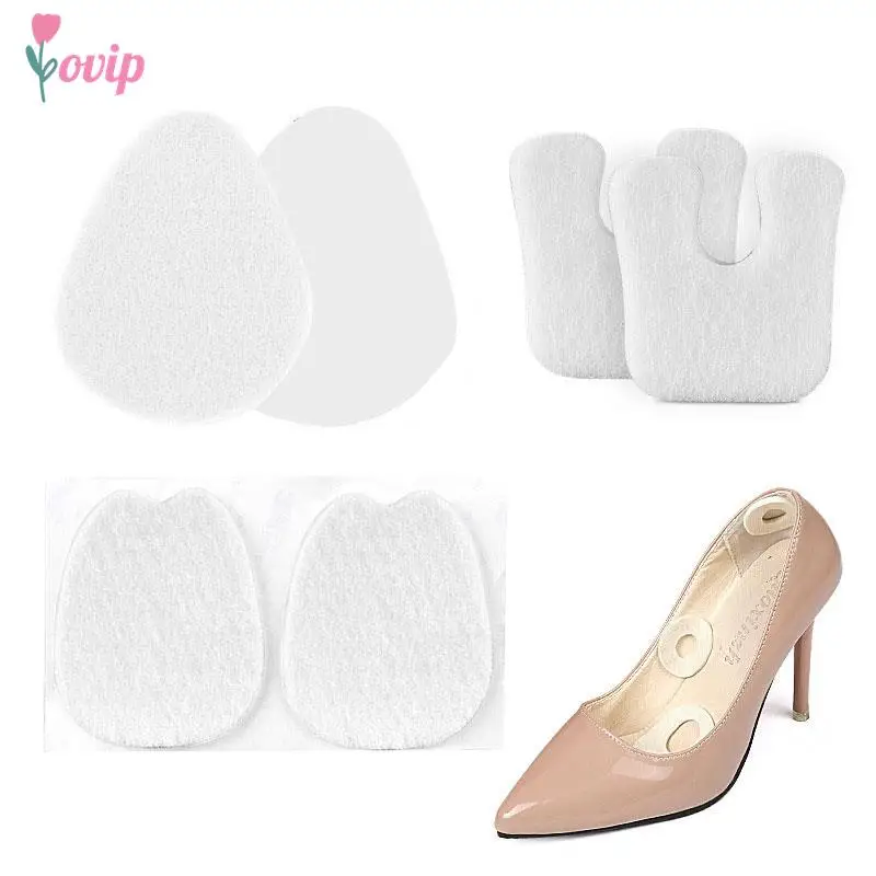 1set High Heels Forefoot Pad Callus Pads Foot Corn Protector Anti-Friction Sticker Feet Care Patch Liner Crash Adhesive
1set High Heels Forefoot Pad Callus Pads Foot Corn Protector Anti-Friction Sticker Feet Care Patch Liner Crash Adhesive