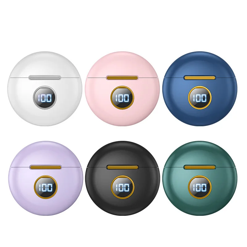 2022 Nieuwe j88 TWS Wireless Bluetooth Headset HiFi Sound Quality Noise Sports Game Low-Latency Smart Touch Earplugs 008
2022 Nieuwe j88 TWS Wireless Bluetooth Headset HiFi Sound Quality Noise Sports Game Low-Latency Smart Touch Earplugs 008