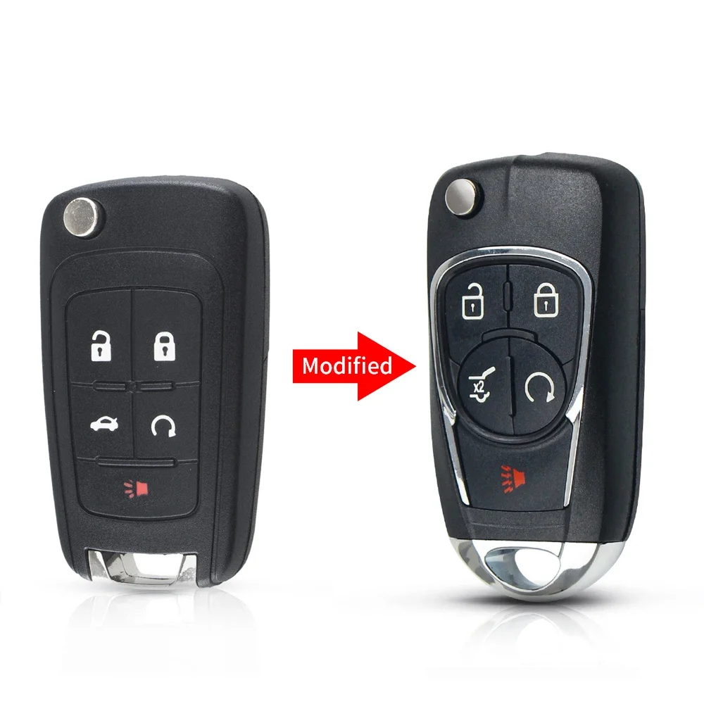 KEYYOU модифицированный для Chevrolet Cruze Buick VAUXHALL OPEL Insignia Astra H J Zafira B C J 2, откидной корпус дистанционного ключа с резаком
KEYYOU модифицированный для Chevrolet Cruze Buick VAUXHALL OPEL Insignia Astra H J Zafira B C J 2, откидной корпус дистанционного ключа с резаком