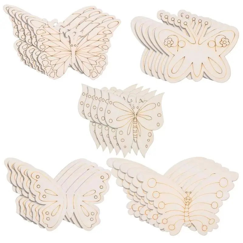 Необработанная деревянная бабочка, 25 шт., бабочки, пустые ломтики, необработанные деревянные вырезы для дня рождения, DIY, картина, бирки, свадьба, дом
Необработанная деревянная бабочка, 25 шт., бабочки, пустые ломтики, необработанные деревянные вырезы для дня рождения, DIY, картина, бирки, свадьба, дом