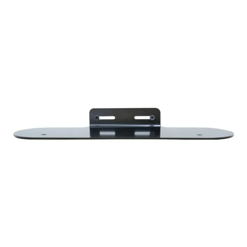 

Universal Sound Bar Mounts Mounting Holder For Bose TV Speaker Wall Holder Bracket Soundbar Holder Stands For Bose TV Speaker