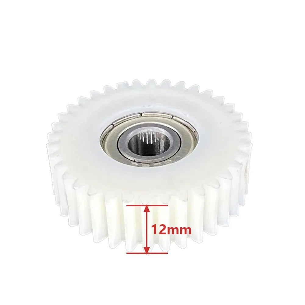 Practical High Quality Hot New Planetary Gears Wheel Hub Motor Nylon Parts Replacement Spare Tools Accessories
Practical High Quality Hot New Planetary Gears Wheel Hub Motor Nylon Parts Replacement Spare Tools Accessories