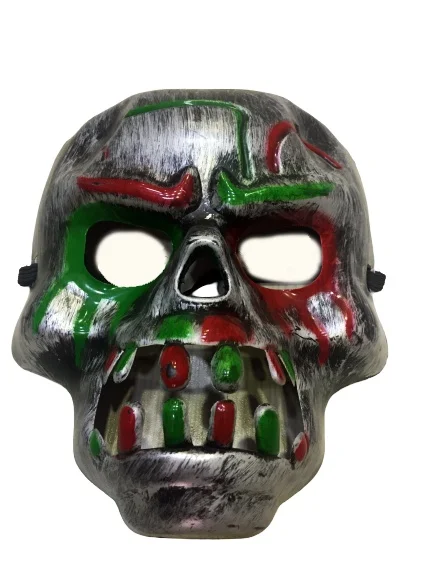 Маска для сухой головы Red Kan Lane Gear Dracula серого цвета
Маска для сухой головы Red Kan Lane Gear Dracula серого цвета