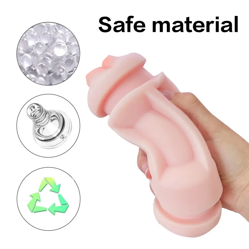 Мастурбатор Для Головки