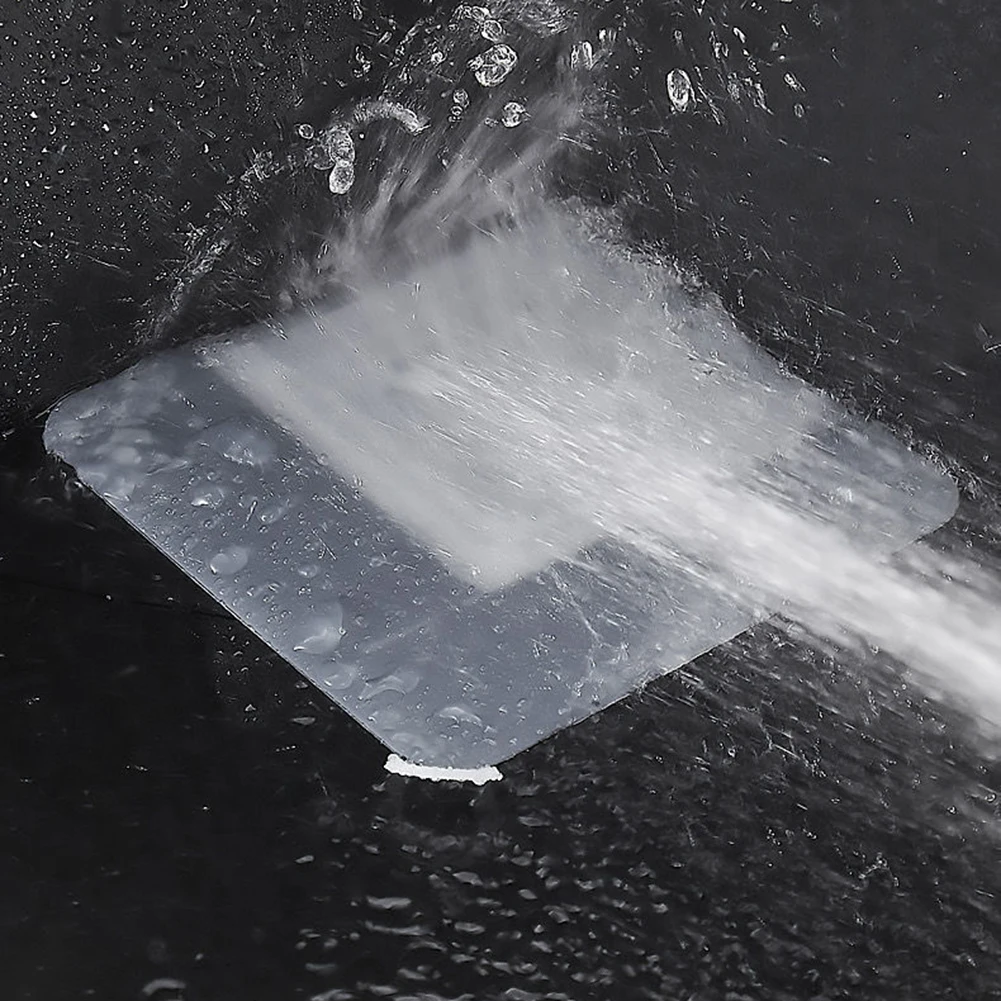 Thickened Silicone Floor Drain Cover Drain Sink Floor Bathroom Sink Block Odors Deodorant Cover Silicone Material
Thickened Silicone Floor Drain Cover Drain Sink Floor Bathroom Sink Block Odors Deodorant Cover Silicone Material