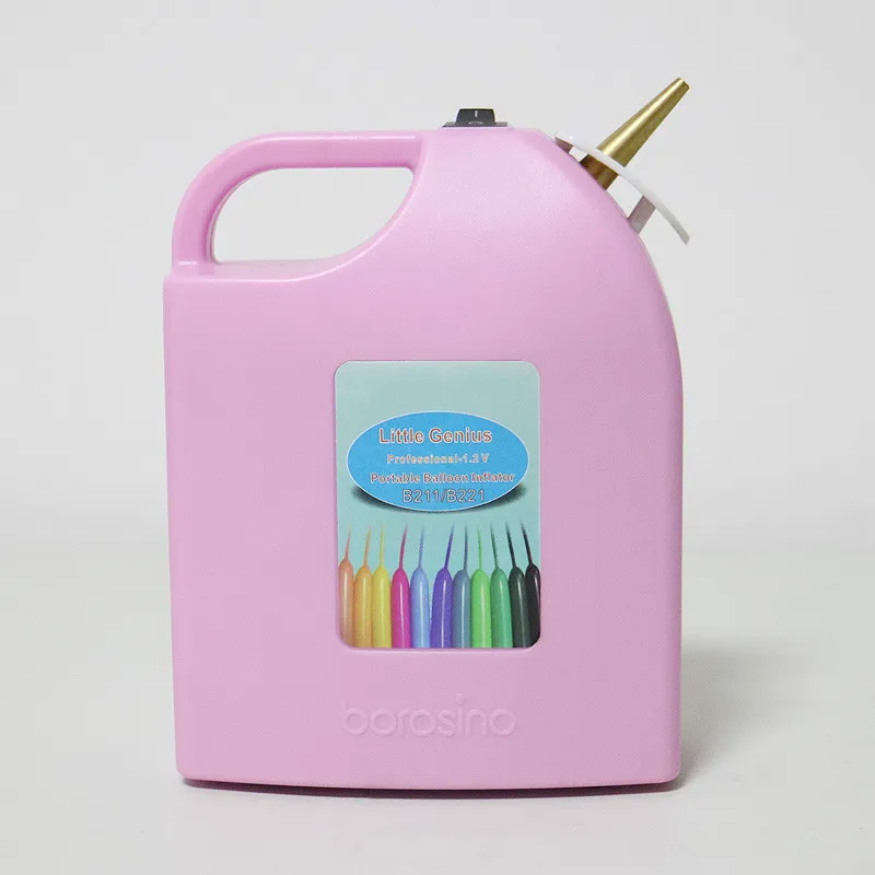 Портативный Электрический насос для воздушных шаров, перезаряжаемый скручиваемый насос для воздушных шаров
Портативный Электрический насос для воздушных шаров, перезаряжаемый скручиваемый насос для воздушных шаров