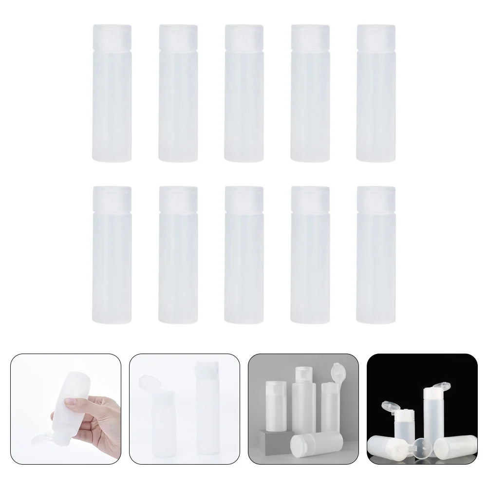 Flip Top Squeeze Bottle Liquid Holders Creative Storage Bottles Dispensers Empty Refillable
Flip Top Squeeze Bottle Liquid Holders Creative Storage Bottles Dispensers Empty Refillable