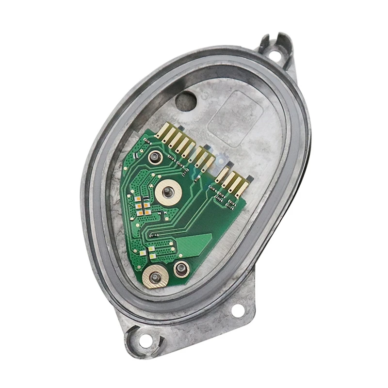 Turn Signal LED Headlight Control Module For BMW X5 G05 X6 G06 Angel Eyes
Turn Signal LED Headlight Control Module For BMW X5 G05 X6 G06 Angel Eyes