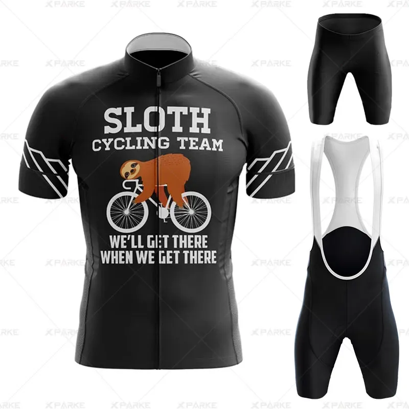 In Stock Team Cycling Set Man Cycling Jersey Short Sleeve Bicycle Clothing Kit Mtb Bike Wear Uniforme Maillot Ciclismo
In Stock Team Cycling Set Man Cycling Jersey Short Sleeve Bicycle Clothing Kit Mtb Bike Wear Uniforme Maillot Ciclismo