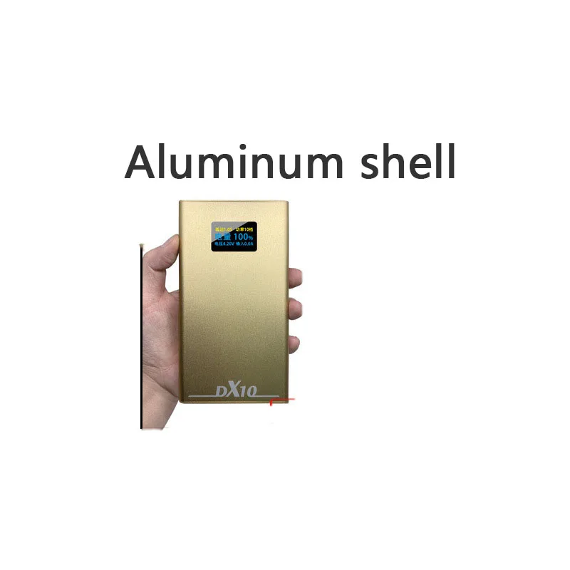 10600mah Mini Spot Welding Machine For Battery Spot Welder Gears Adjustable Spot Welding Machine NEW
10600mah Mini Spot Welding Machine For Battery Spot Welder Gears Adjustable Spot Welding Machine NEW
