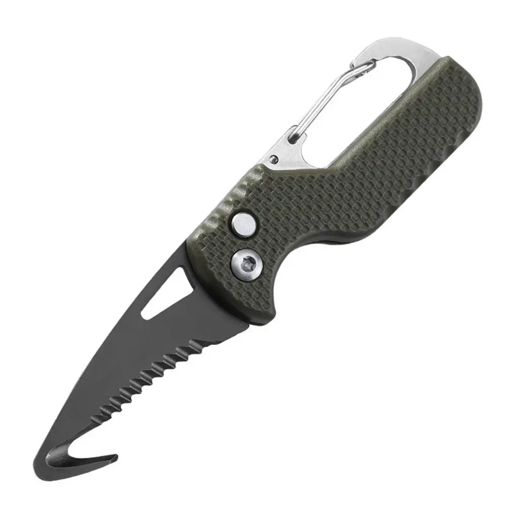 High Quality Portable Mini Box Opener Letter Opener Serrated Hook Multifunctional Knife For Express Package Carton Packing Tape
High Quality Portable Mini Box Opener Letter Opener Serrated Hook Multifunctional Knife For Express Package Carton Packing Tape