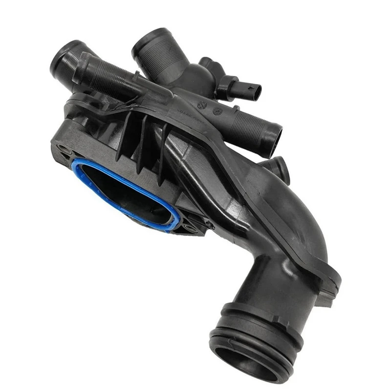 2PCS Engine Coolant Thermostat Housing For MINI COOPER 2011-2016 N16 11538674895 11538671513 11537647305
2PCS Engine Coolant Thermostat Housing For MINI COOPER 2011-2016 N16 11538674895 11538671513 11537647305