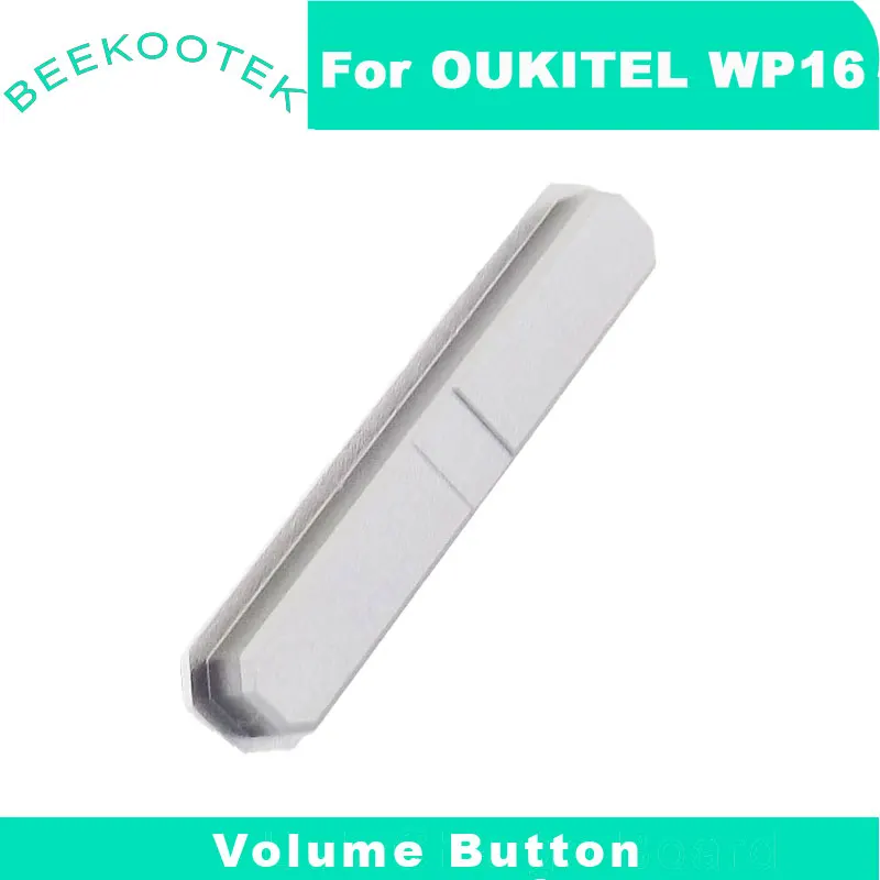 New Original OUKITEL WP16 Cellphone Volume Button Side Key Repair Accessories For OUKITEL WP16 6.4 Inch Smartphone
New Original OUKITEL WP16 Cellphone Volume Button Side Key Repair Accessories For OUKITEL WP16 6.4 Inch Smartphone