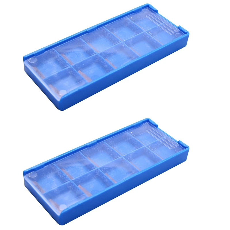20Pcs MGMN200-G LDA Insert For MGEHR/MGIVR Grooving Cut Off Tool Suitable For MGEHR1010-2
20Pcs MGMN200-G LDA Insert For MGEHR/MGIVR Grooving Cut Off Tool Suitable For MGEHR1010-2