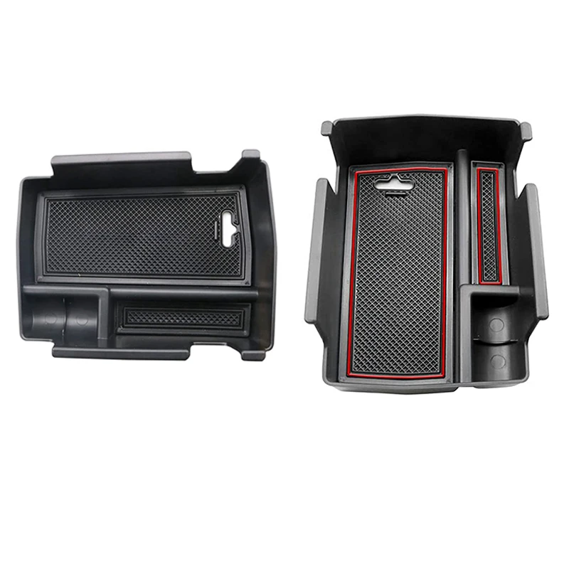 Center Console Organizer For Jeep Compass 2021 2022 Armrest Secondary Storage Box Insert Tray Accessories
Center Console Organizer For Jeep Compass 2021 2022 Armrest Secondary Storage Box Insert Tray Accessories