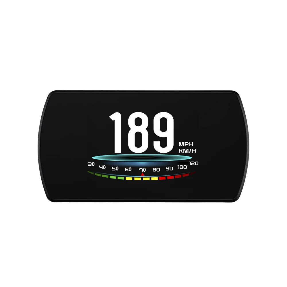 P12 Head Up Display Car OBD2 Digital OBD Gauge HUD Auto Diagnostic Tools Digital Meter TFT HD Display Speed Clock RPM Voltage
P12 Head Up Display Car OBD2 Digital OBD Gauge HUD Auto Diagnostic Tools Digital Meter TFT HD Display Speed Clock RPM Voltage