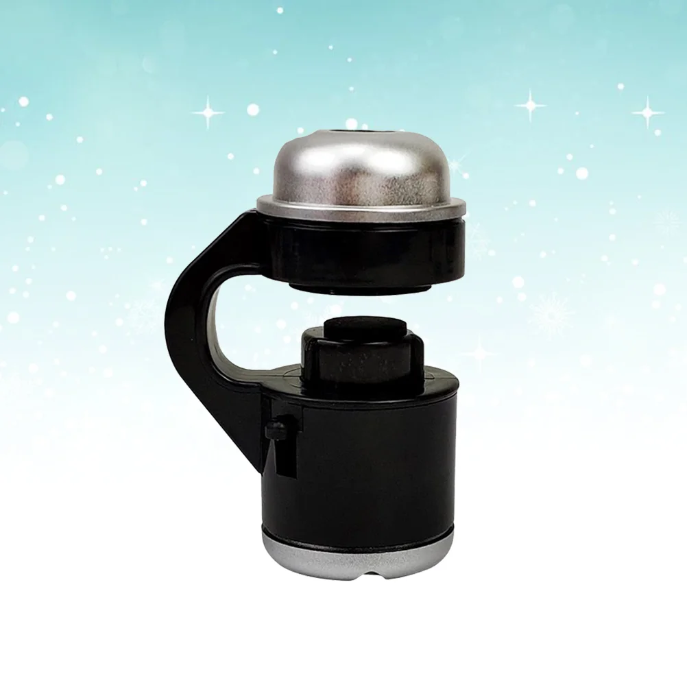 1Pc Zoom Cell Multifunctional LED Effective Utility Portative Micro Lens Microscope for Observation
1Pc Zoom Cell Multifunctional LED Effective Utility Portative Micro Lens Microscope for Observation