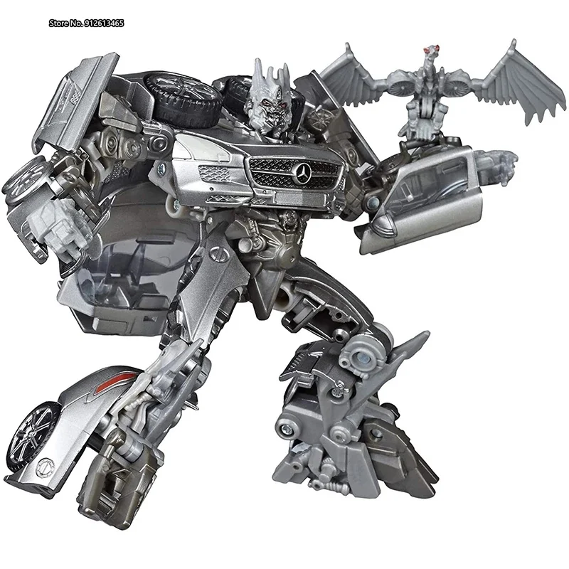 New Movie Action Figure Transformers Peripheral Gift Studio Series 51 Deluxe Class Dark of The Moon Action Figure Toys
New Movie Action Figure Transformers Peripheral Gift Studio Series 51 Deluxe Class Dark of The Moon Action Figure Toys