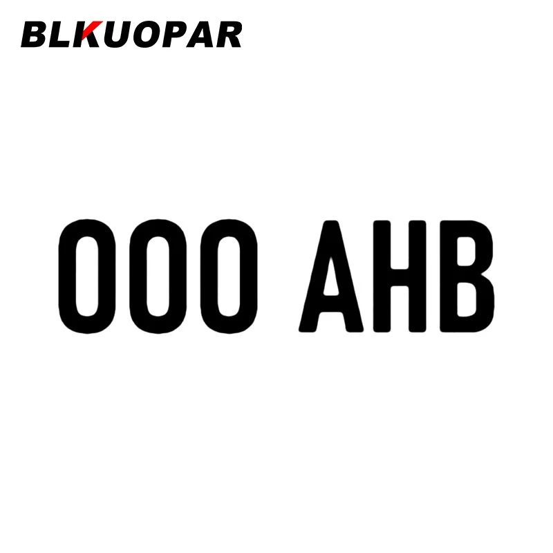 Автомобильная наклейка BLKUOPAR OOO AHB JDM, водонепроницаемая виниловая наклейка на окно ноутбука, кондиционер воздуха, автомобильная наклейка
Автомобильная наклейка BLKUOPAR OOO AHB JDM, водонепроницаемая виниловая наклейка на окно ноутбука, кондиционер воздуха, автомобильная наклейка