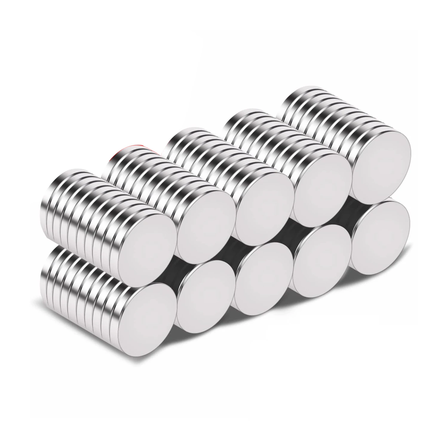 Неодимовые магниты NdFeB 10x1 мм
Неодимовые магниты NdFeB 10x1 мм