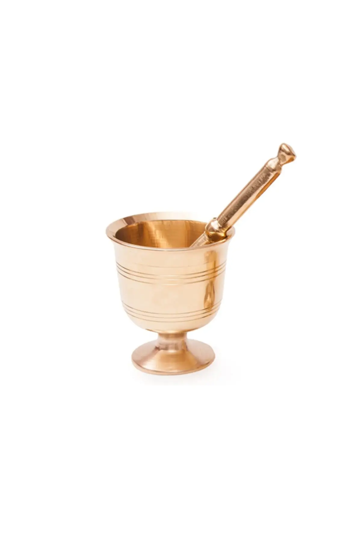 Pure Copper Pestle and Mortar Set Spice Pepper Salt Herb Crusher Grinder Grinding Ginger Crusher Kitchen Chili Coffee 11cm
Pure Copper Pestle and Mortar Set Spice Pepper Salt Herb Crusher Grinder Grinding Ginger Crusher Kitchen Chili Coffee 11cm