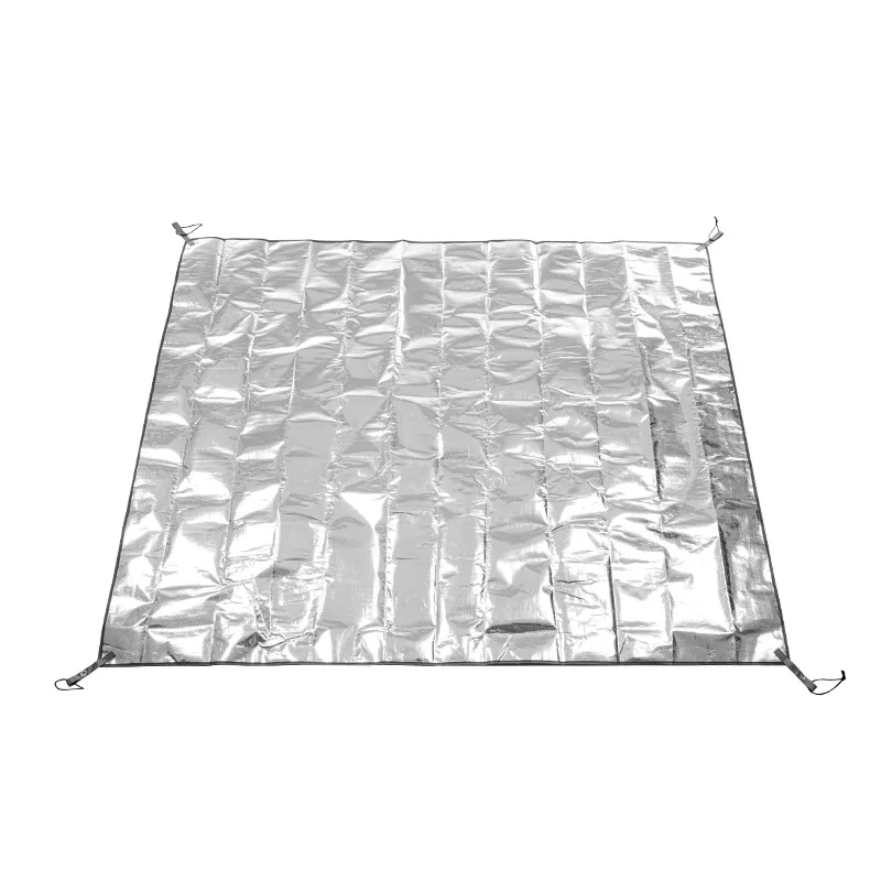 Naturehike Multi-Function PE Aluminum Foil Moisture-Proof Mat Camping Portable Folding Mat Outdoor Picnic Mat
Naturehike Multi-Function PE Aluminum Foil Moisture-Proof Mat Camping Portable Folding Mat Outdoor Picnic Mat