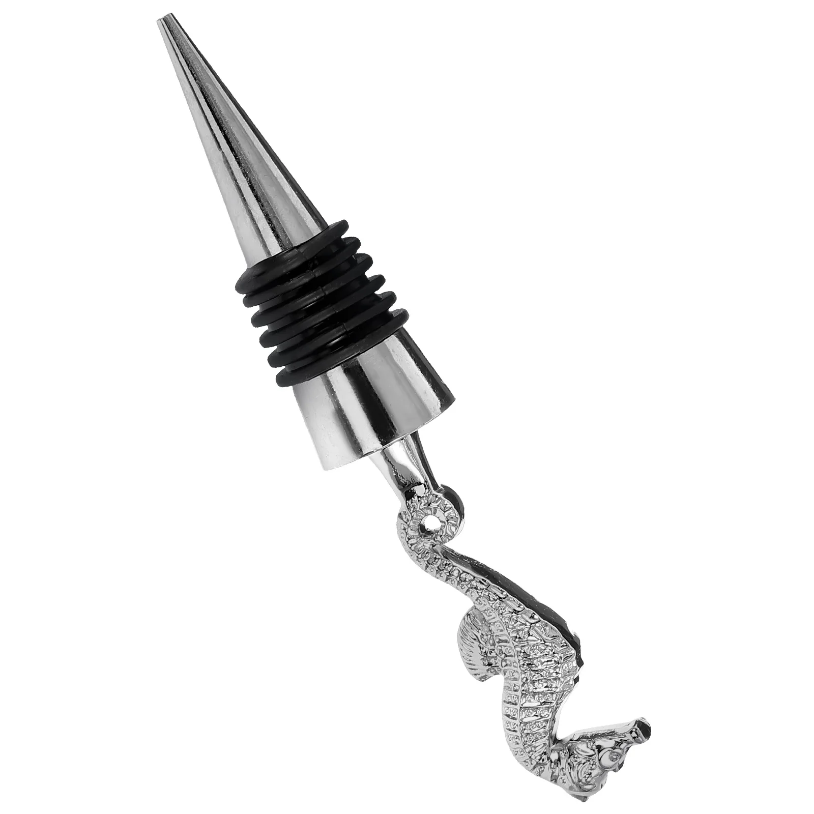 Decorative Bottle Stopper Party Replacement Seahorse Wedding Favors Guests Saver Stoppers Bottles 
Decorative Bottle Stopper Party Replacement Seahorse Wedding Favors Guests Saver Stoppers Bottles