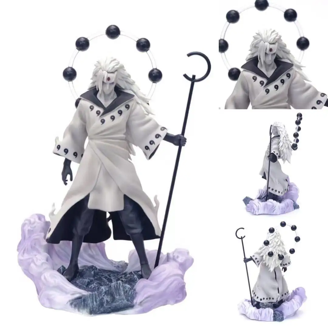 Японская аниме-фигурка Наруто 27 см, модель куклы, ПВХ экшн-фигурка, игрушечная статуя, коллекционная кукла, игрушка-фиджет
Японская аниме-фигурка Наруто 27 см, модель куклы, ПВХ экшн-фигурка, игрушечная статуя, коллекционная кукла, игрушка-фиджет