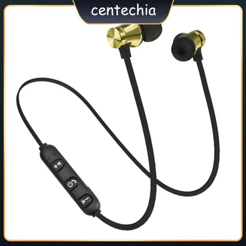 With Microphone Wireless Headphone Stereo Tws Wireless In-ear Headset Super Long Standby Magnetic Wireless Earphone For Huawei
With Microphone Wireless Headphone Stereo Tws Wireless In-ear Headset Super Long Standby Magnetic Wireless Earphone For Huawei