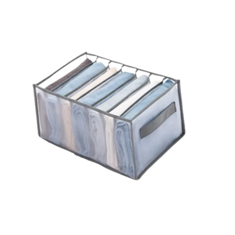 Underwear Socks Wardrobe Clothes Separator Box Storage Organizer Pants Sweater Organizer Storage Box Drawers Divider Organizers
Underwear Socks Wardrobe Clothes Separator Box Storage Organizer Pants Sweater Organizer Storage Box Drawers Divider Organizers