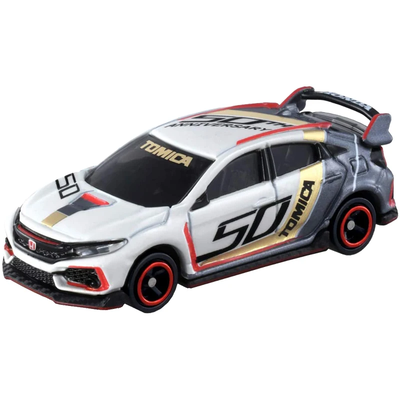Model 143468 Takara Tomy Tomica Honda Civic Type R 50th Anniversary Edition Alloy Car Model Collectible Toy Sold By Hehepo
Model 143468 Takara Tomy Tomica Honda Civic Type R 50th Anniversary Edition Alloy Car Model Collectible Toy Sold By Hehepo