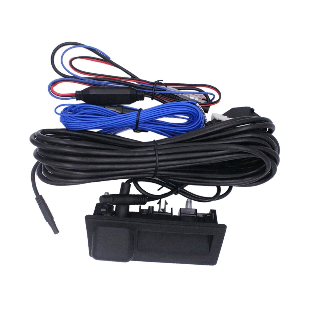 Для VW Jetta MK5 5 MK6 VI Tiguan Passat B7 RNS510 RNS315 RCD510 радио RGB камера заднего вида с переключателем багажника
Для VW Jetta MK5 5 MK6 VI Tiguan Passat B7 RNS510 RNS315 RCD510 радио RGB камера заднего вида с переключателем багажника