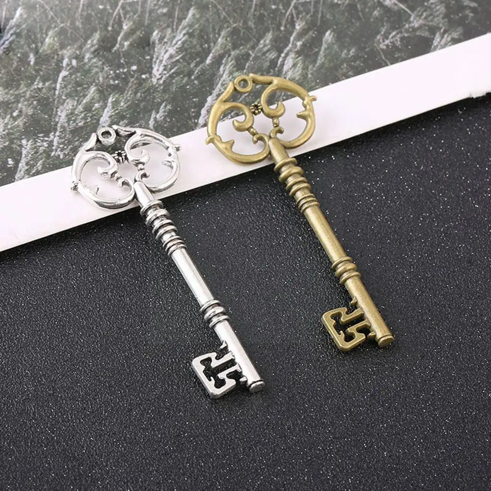 40pcs 4colors Sweet Bel 32*84mm Seven Color Metal Alloy Jewelry S Lovely Large Crown Vintage O4e3
40pcs 4colors Sweet Bel 32*84mm Seven Color Metal Alloy Jewelry S Lovely Large Crown Vintage O4e3