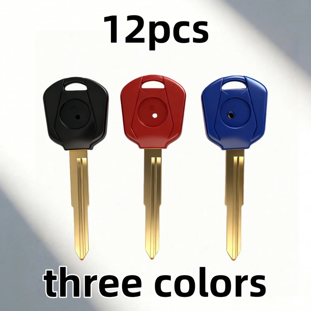 6 шт. 12 шт. ключ эмбрион для Honda CB400/750/900 CBR600/1000/1100/1300 F4/I/F5 CRF250L CM500 CBR929 ST1300 VFR800 CBR22/23/29 пустой
6 шт. 12 шт. ключ эмбрион для Honda CB400/750/900 CBR600/1000/1100/1300 F4/I/F5 CRF250L CM500 CBR929 ST1300 VFR800 CBR22/23/29 пустой