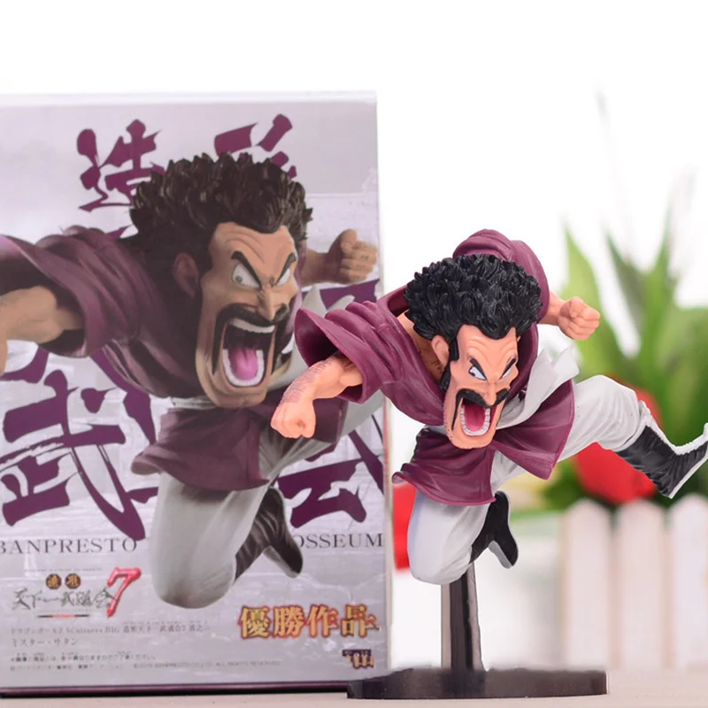 Dragon Ball Z Naa Mr сатана Забавный прыжок. ПВХ экшн-фигурка DBZ метка эркюля del vigoku Vegeta Super Saiyan модель игрушка
Dragon Ball Z Naa Mr сатана Забавный прыжок. ПВХ экшн-фигурка DBZ метка эркюля del vigoku Vegeta Super Saiyan модель игрушка
