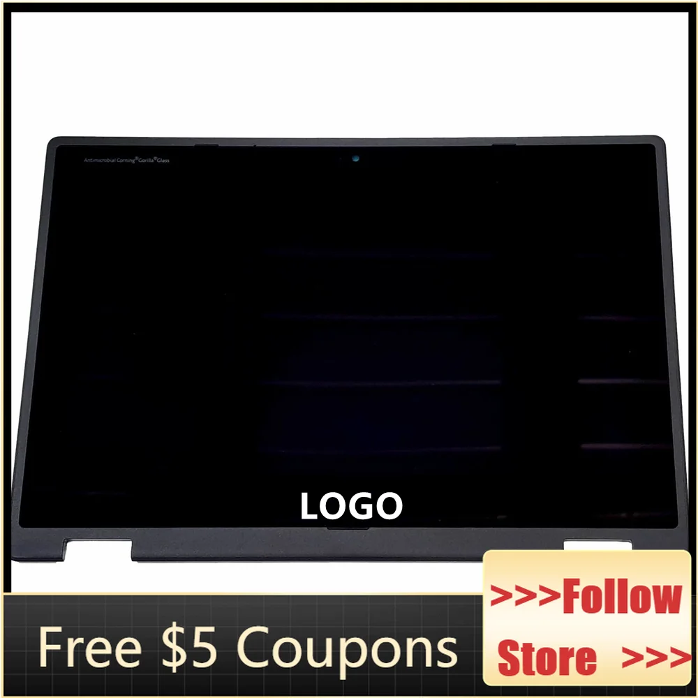 11.6 Inch For Acer Chromebook Spin CP311-1HN LCD Touch Screen HD 1280*720 Display Digitizer Assembly
11.6 Inch For Acer Chromebook Spin CP311-1HN LCD Touch Screen HD 1280*720 Display Digitizer Assembly