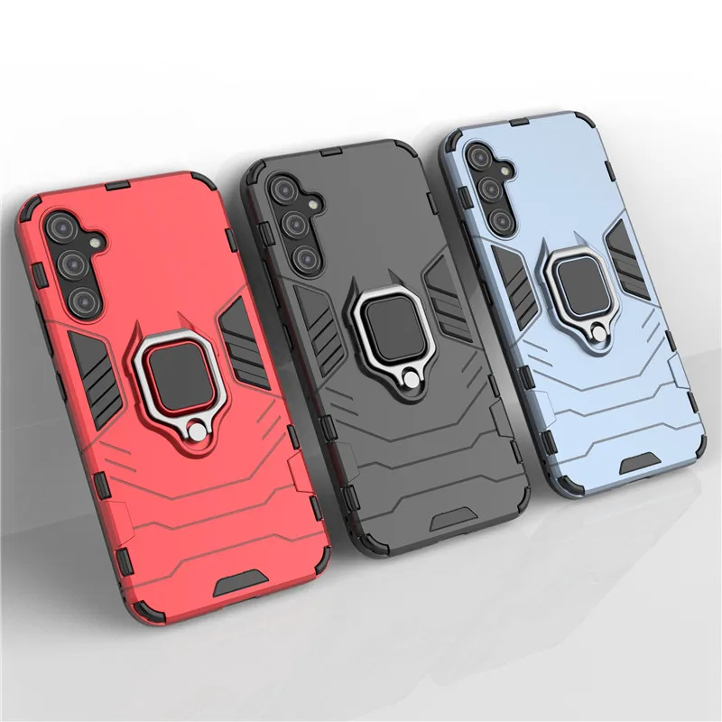 Чехол для Samsung Galaxy A34, чехол для A04S, A14, A13, A23, A33, A53, A73, A54, кольцевой держатель, армированный бампер, чехлы для телефонов Samsung A34, чехол
Чехол для Samsung Galaxy A34, чехол для A04S, A14, A13, A23, A33, A53, A73, A54, кольцевой держатель, армированный бампер, чехлы для телефонов Samsung A34, чехол
