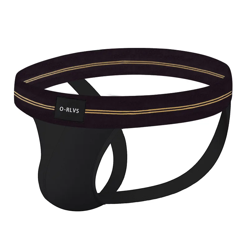 Fashion Personality Thongs and G Strings Men's Pants Modal Gay T Pants Low Waist Fitness Sports Underwear Erotic Hot Bikini
Fashion Personality Thongs and G Strings Men's Pants Modal Gay T Pants Low Waist Fitness Sports Underwear Erotic Hot Bikini