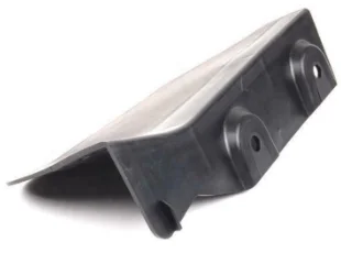 Car Front choke lip 2008-b mwX6 E71 X6 35iX N54 X6 30dX M57N2 X6 50iX Fender lined with choke lip choke trim 51757188839
Car Front choke lip 2008-b mwX6 E71 X6 35iX N54 X6 30dX M57N2 X6 50iX Fender lined with choke lip choke trim 51757188839